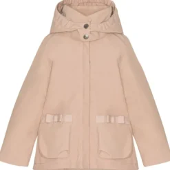 VER de TERRE Jakke - Mahogany rose- Overgangsjakker