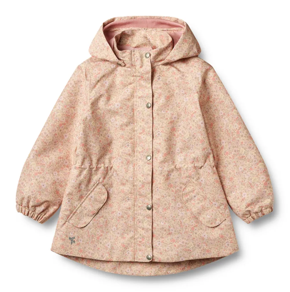 Wheat Jakke Ada - 9514- Overgangsjakker