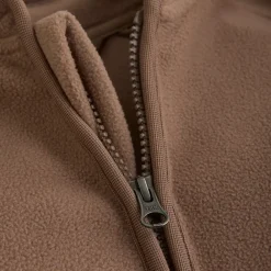 En Fant Jakke fleece - 216- Softshell & Fleece