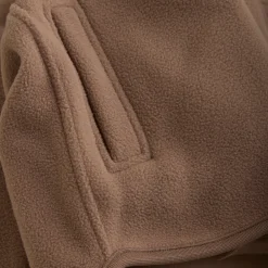 En Fant Jakke fleece - 216- Softshell & Fleece