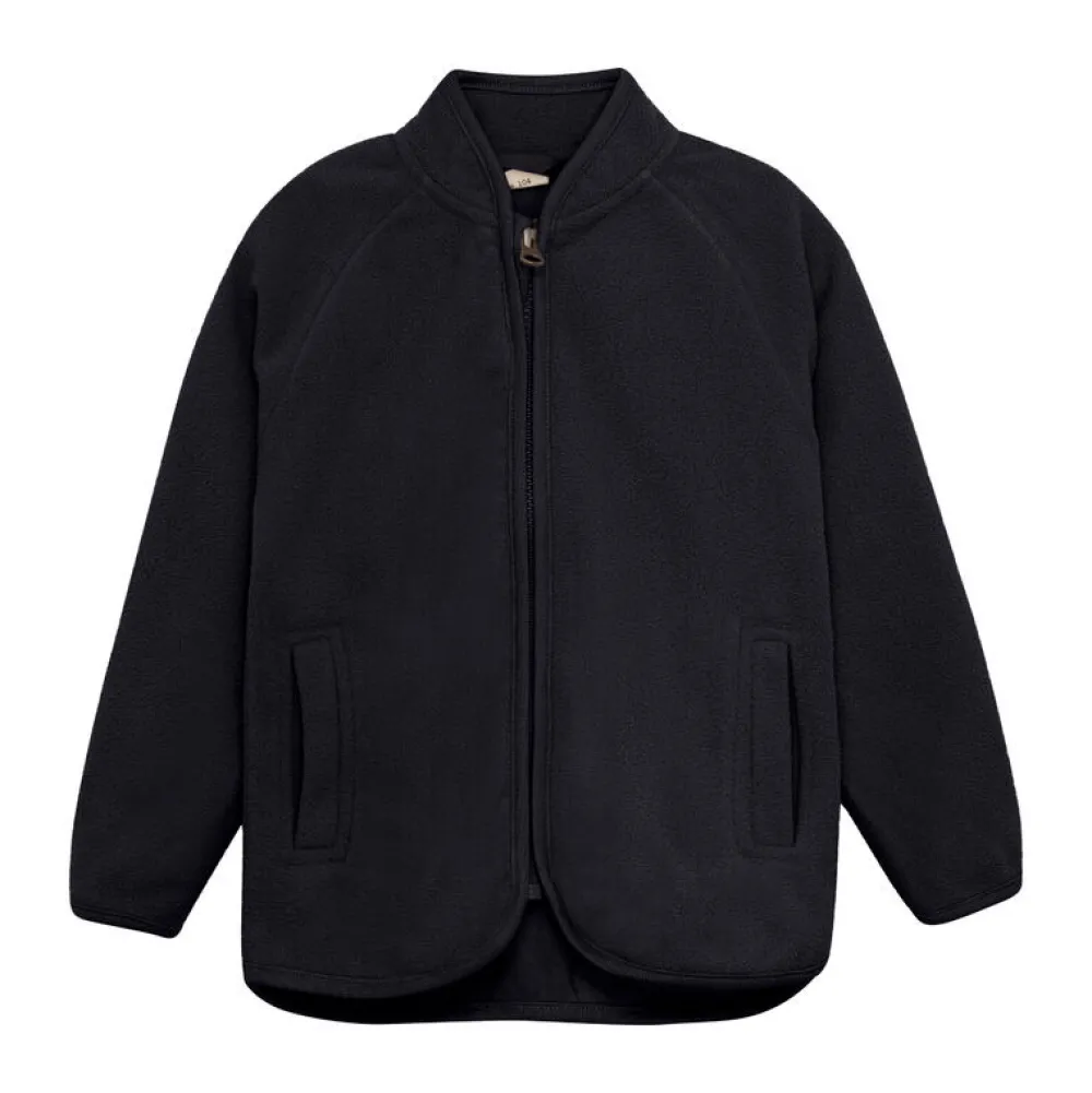 En Fant Jakke fleece - 716- Softshell & Fleece