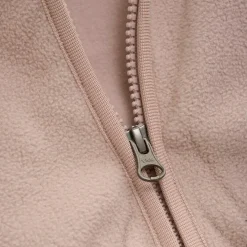 En Fant Jakke fleece - 605- Softshell & Fleece