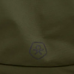 Color Kids Jakke m. Fake Fur - Grape Leaf- Vinterjakker & Bukser