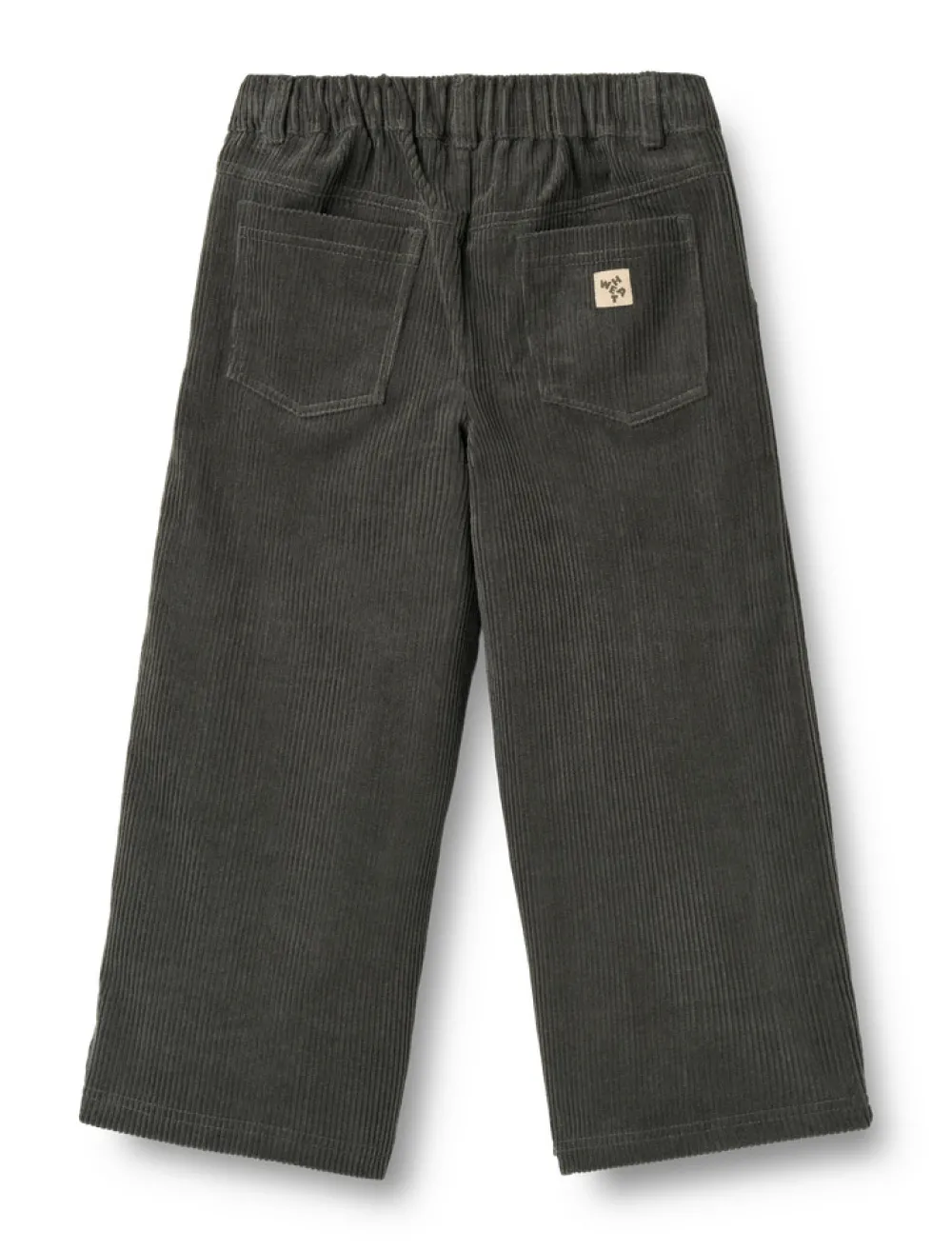 Wheat James Bukser - Black sea- Bukser