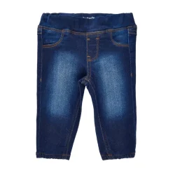 Minymo Jeans power stretch loose fit - 782- Bukser