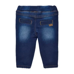 Minymo Jeans power stretch loose fit - 782- Bukser