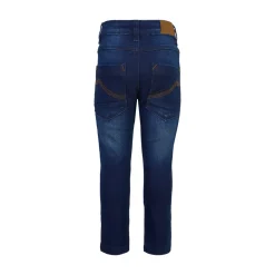 Minymo Jeans power stretch slim fit - 782- Bukser