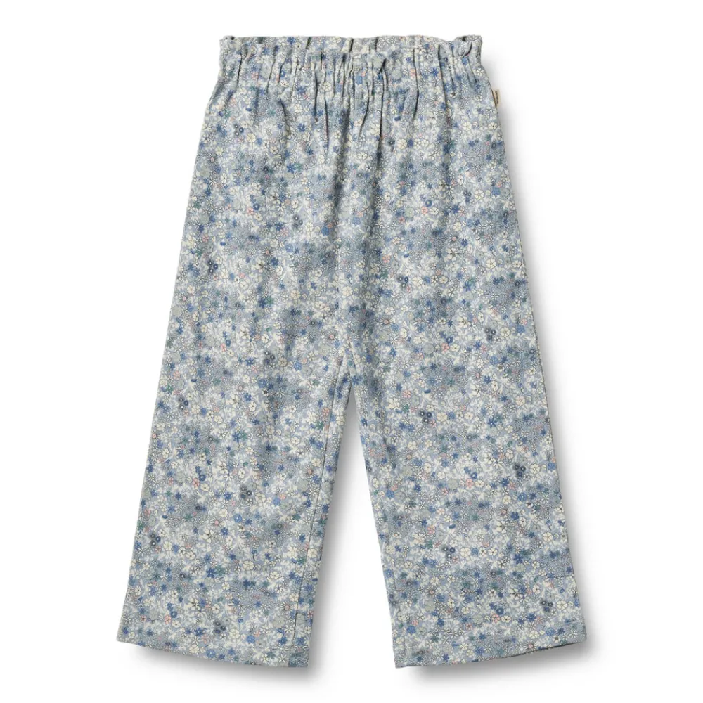 Wheat Jersey Bukser Liza - 9418- Bukser