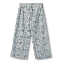 Wheat Jersey Bukser Liza - 9418- Bukser