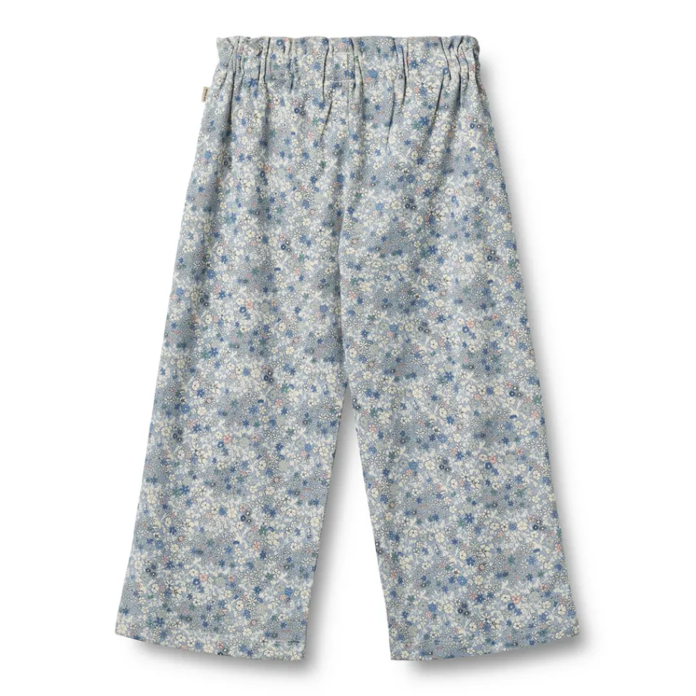 Wheat Jersey Bukser Liza - 9418- Bukser