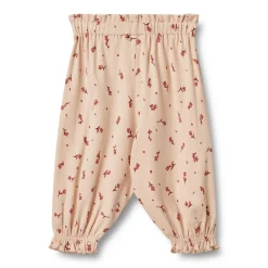 Wheat Jersey Bukser Penny - 9439- Bukser