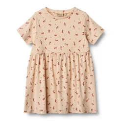 Wheat Jersey Kjole Anna - 9439- Kjoler