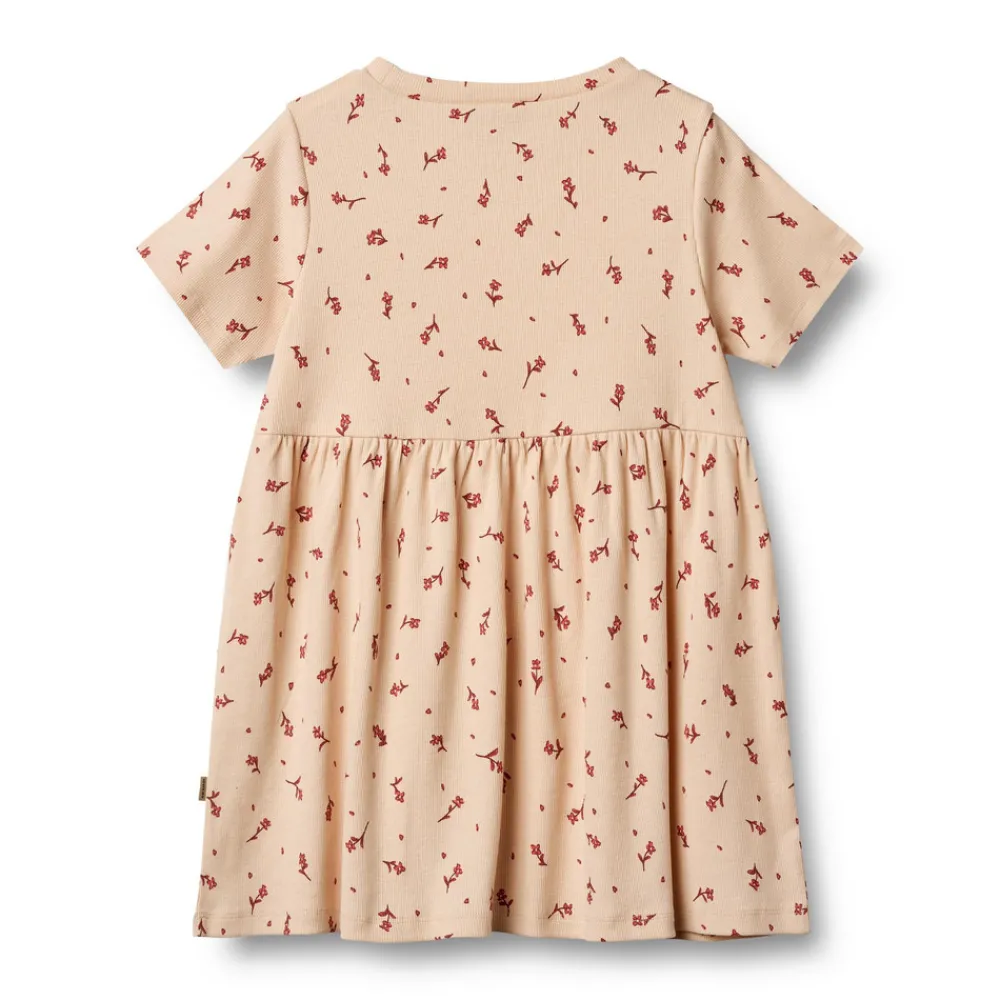 Wheat Jersey Kjole Anna - 9439- Kjoler