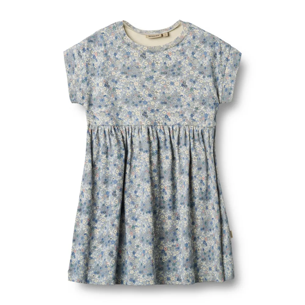 Wheat Jersey Kjole Emilie - 9418- Kjoler