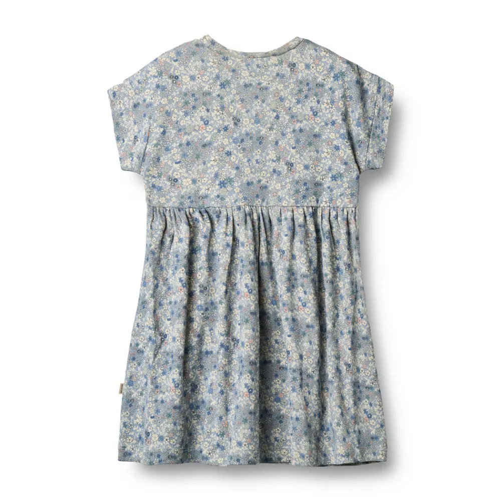 Wheat Jersey Kjole Emilie - 9418- Kjoler