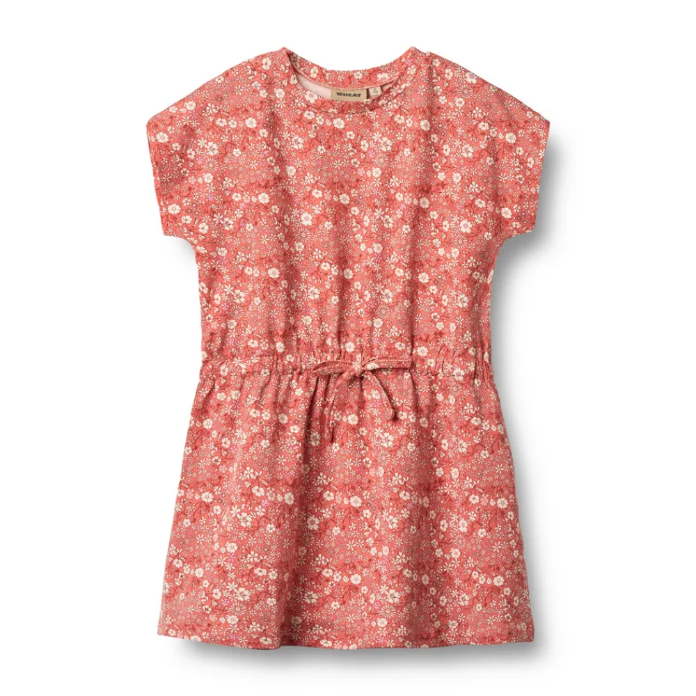 Wheat Jersey Kjole Maribel - 9422- Kjoler