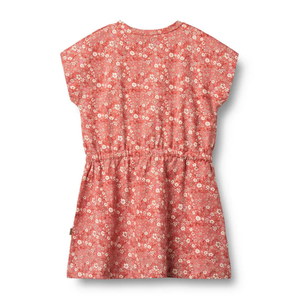 Wheat Jersey Kjole Maribel - 9422- Kjoler