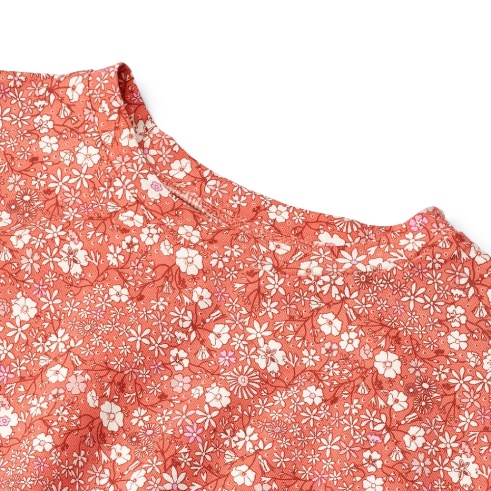 Wheat Jersey Kjole Maribel - 9422- Kjoler