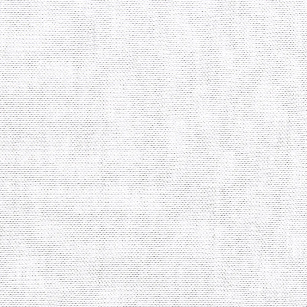 Babybay Jersey lagen, deluxe 1 stk. til Side by side seng Boxspring - hvid-Børn Lagner & Vådliggerlagner