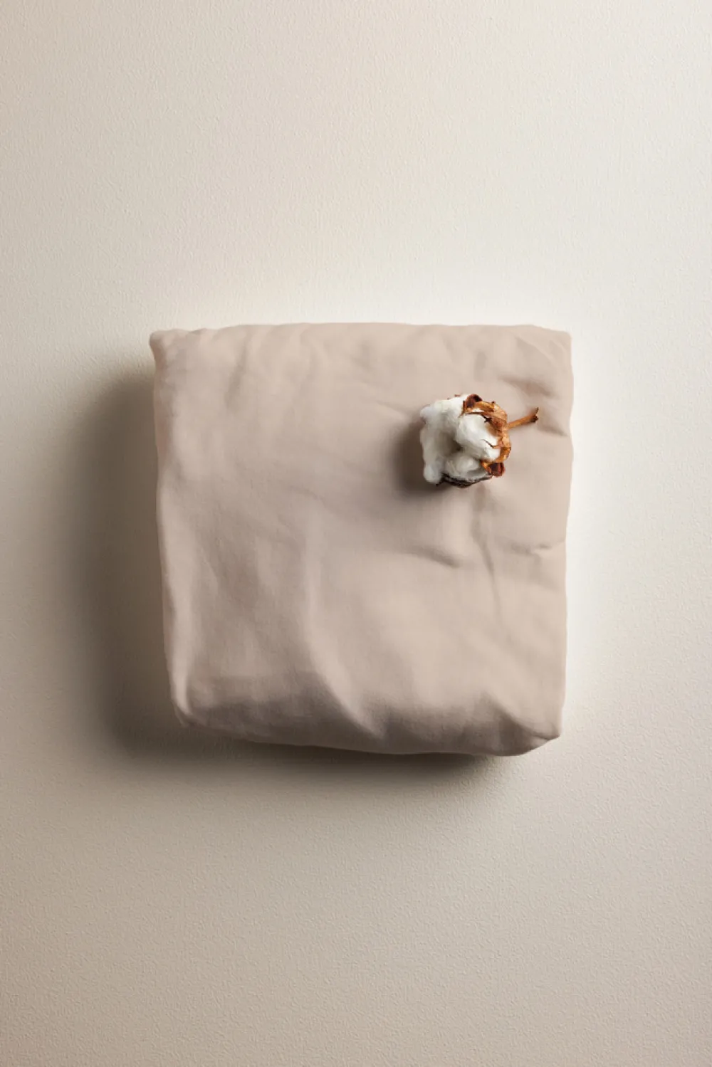 Sebra Jersey lagen, junior, seabreeze beige-Børn Lagner & Vådliggerlagner