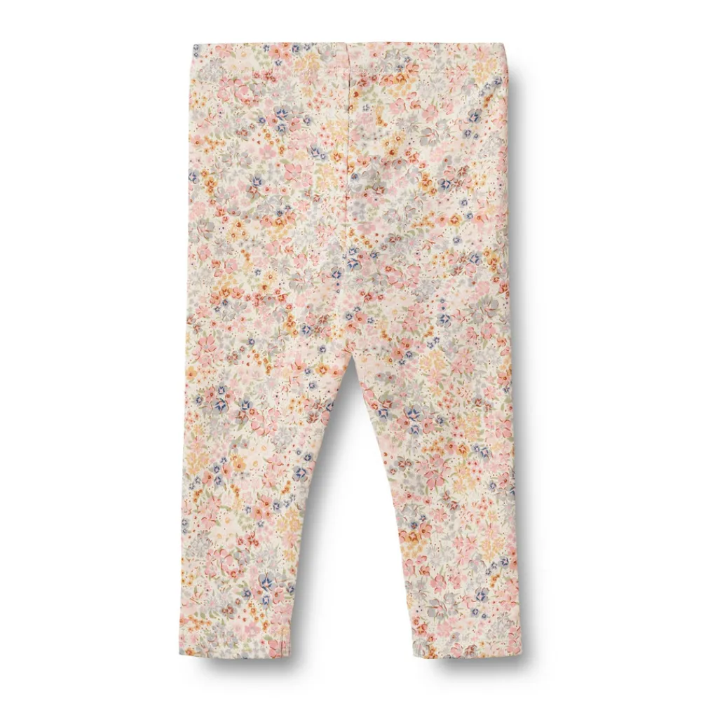 Wheat Jersey Leggings Jules - 9418- Leggings