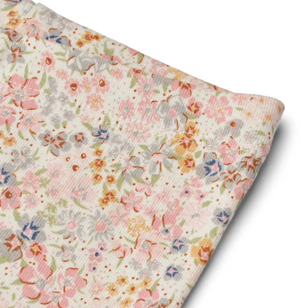 Wheat Jersey Leggings Jules - 9418- Leggings