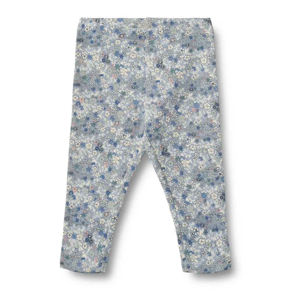 Wheat Jersey Leggings Jules - 9418- Leggings