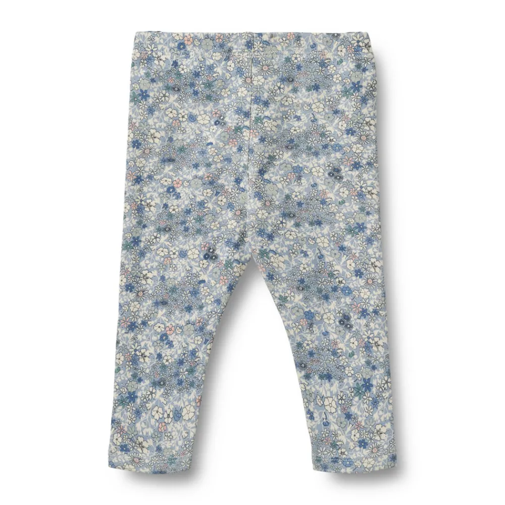 Wheat Jersey Leggings Jules - 9418- Leggings