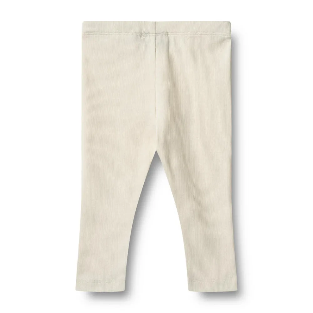 Wheat Jersey Leggings Jules - 3182- Leggings