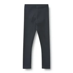 Wheat Jersey Rib Leggings Jules - 1432- Leggings