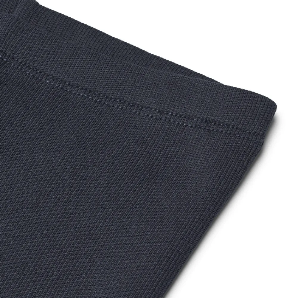 Wheat Jersey Rib Leggings Jules - 1432- Leggings