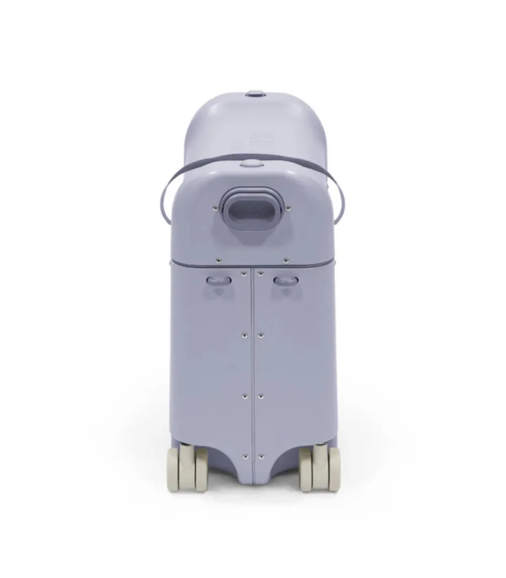 Stokke® JetKids BedBox - Arctic Blue- Rejsetilbehør