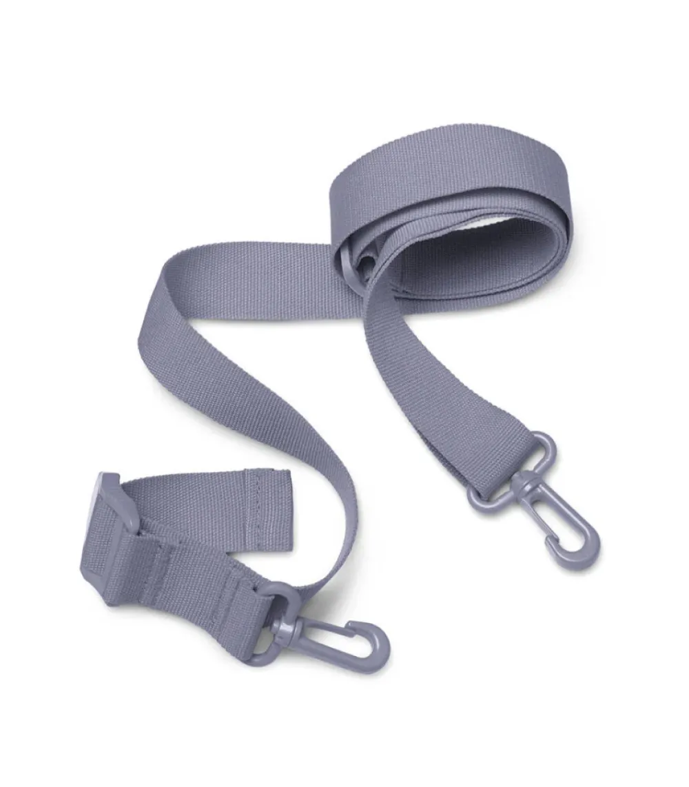 Stokke® JetKids BedBox - Arctic Blue- Rejsetilbehør