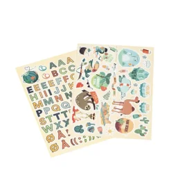 Stokke® JetKids BedBox - Coral Pink- Rejsetilbehør