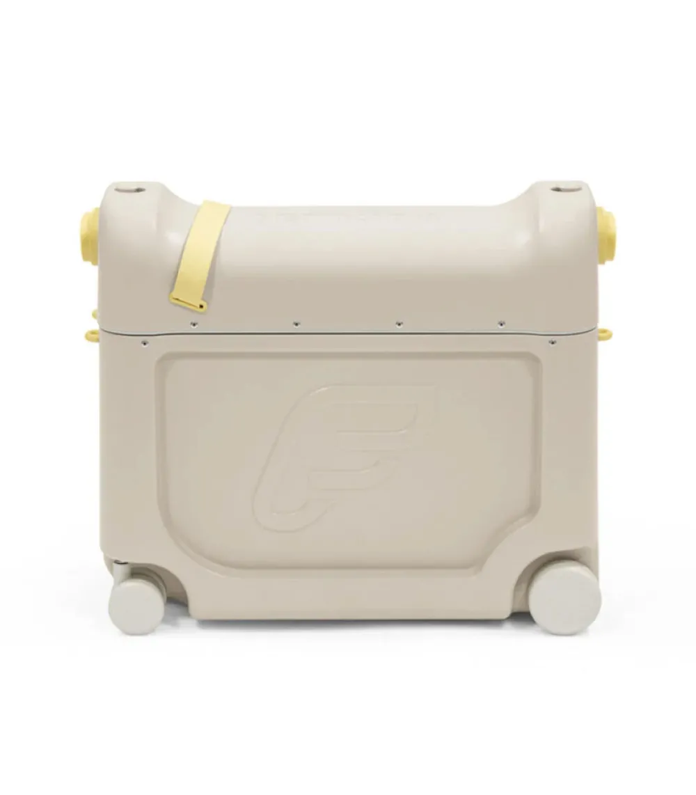 Stokke® JetKids BedBox - Moonglow White- Rejsetilbehør