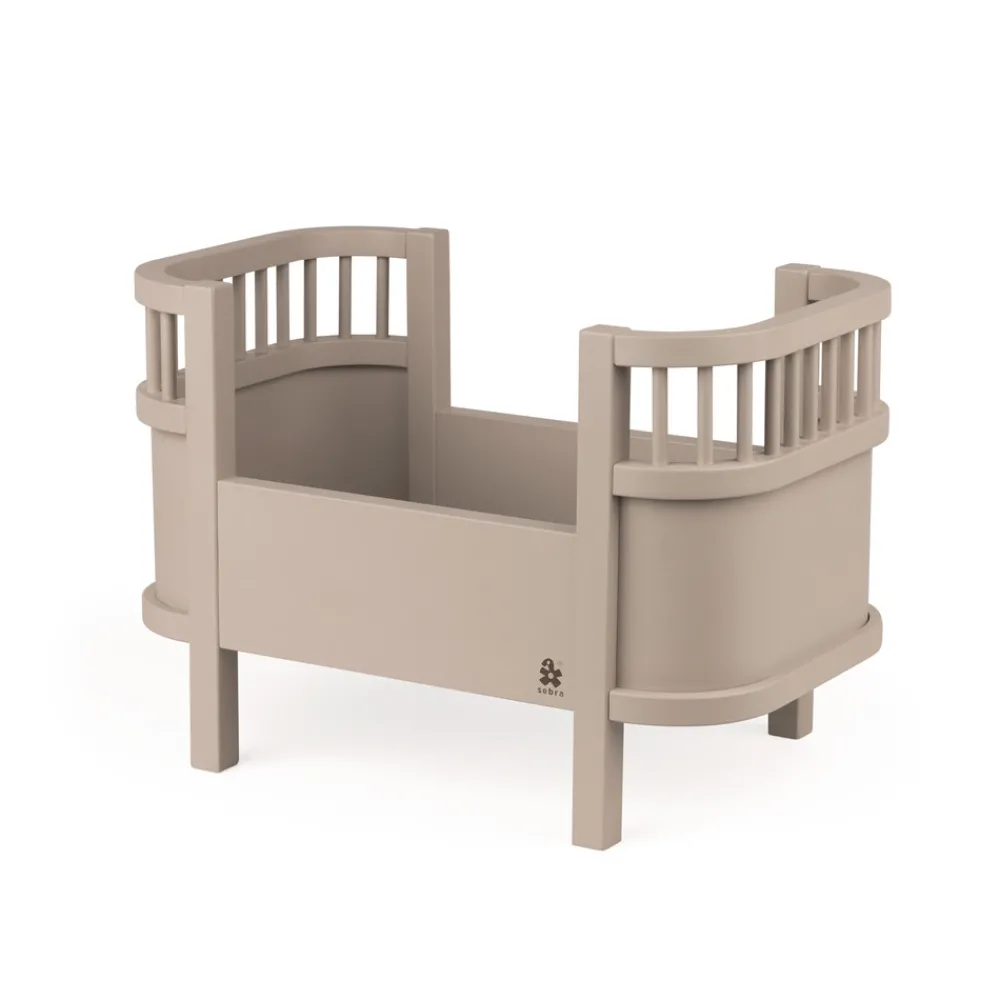 Sebra Jetty Dukkeseng + madras- Dukkevogne & Senge