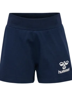 hummel Joc shorts - Black iris- Shorts