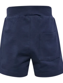 hummel Joc shorts - BLUE NIGHTS- Shorts