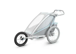Thule Jogging Kit Til Chariot 1- Tilbehør Til Løbevogne