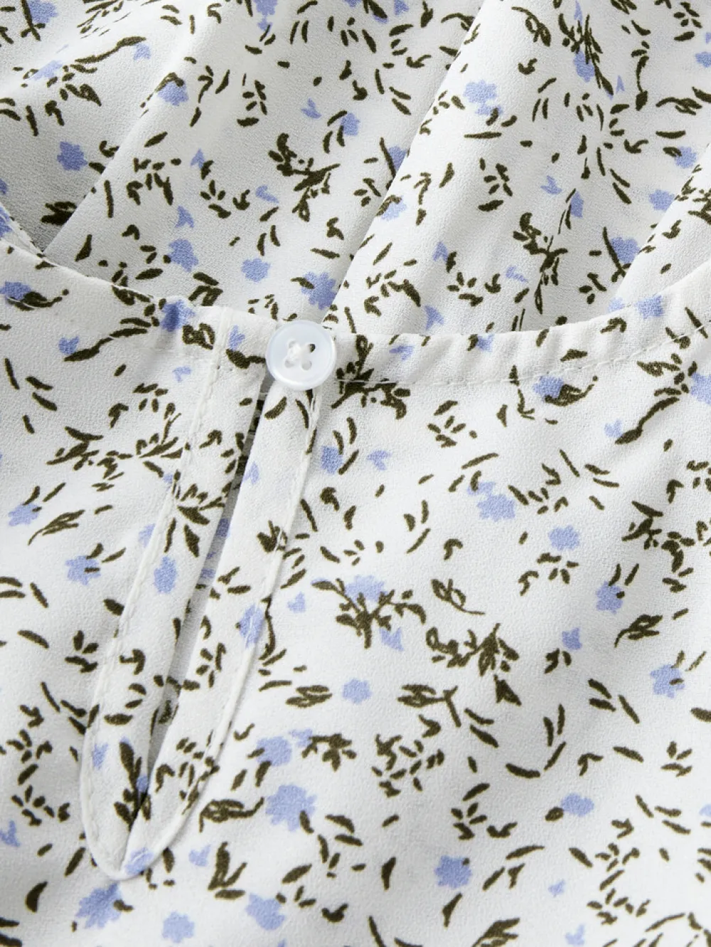 NAME IT Jolly Kjole - STAR WHITE- Kjoler