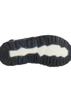 ZIG ZAG Jugoe lukket sandal med lys - 2002- Sandaler Med Lukket Tå