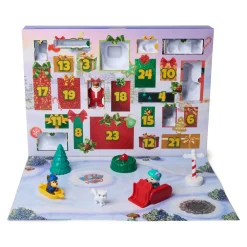 Paw Patrol Julekalender 2025- Julekalendere