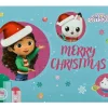 Gabby`s Dollhouse Julekalender - Gabby's Dollhouse- Julekalendere
