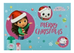 Gabby`s Dollhouse Julekalender - Gabby's Dollhouse- Julekalendere
