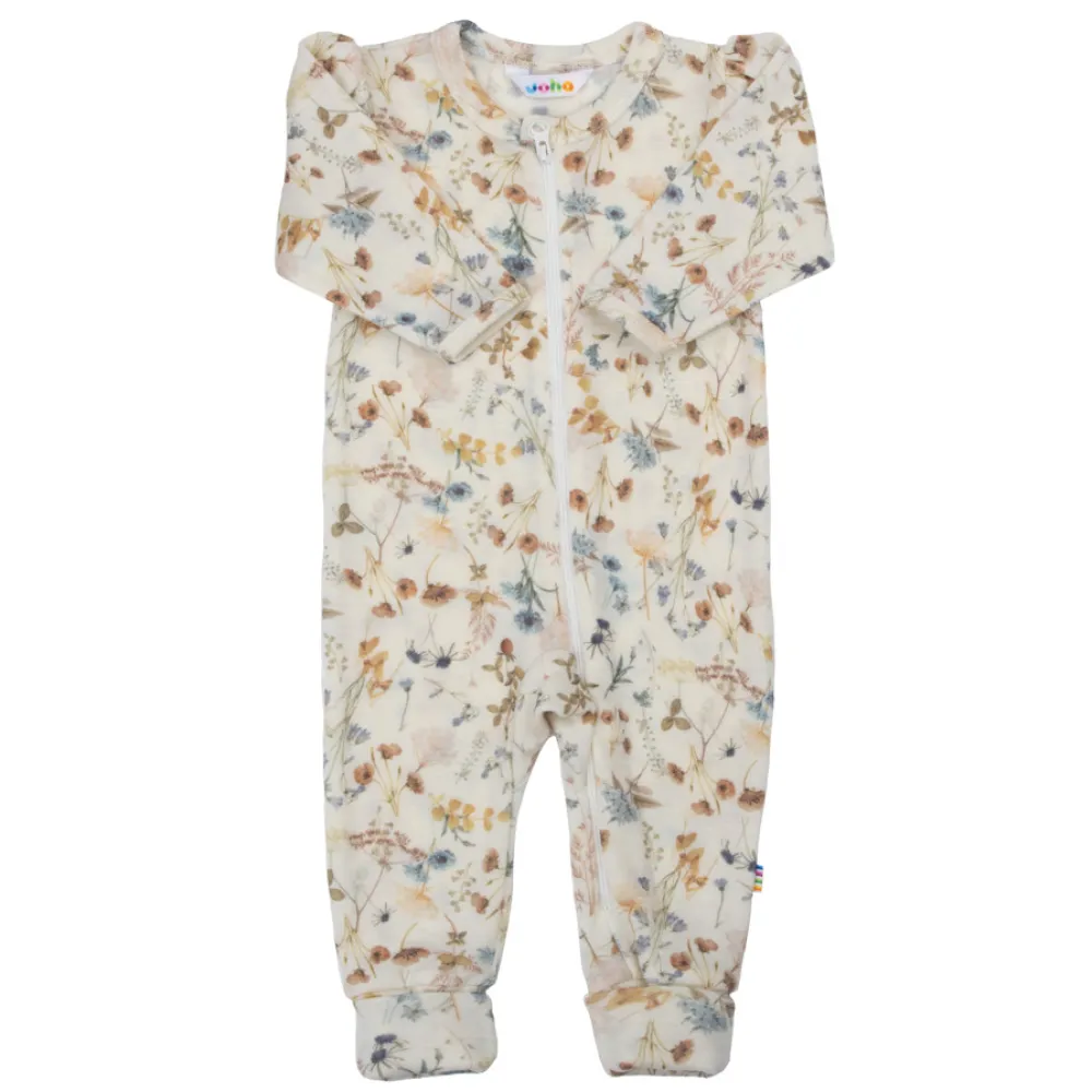Joha Jumpsuit - 8035- Ulddragter|Heldragter U. Fod