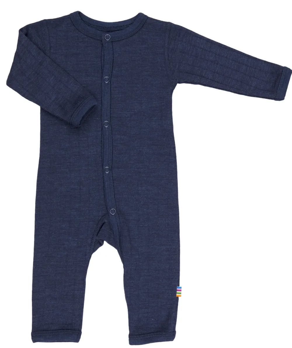 Joha Jumpsuit - 413- Ulddragter|Heldragter U. Fod