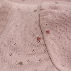 BeKids Jumpsuit - 6051- Heldragter U. Fod