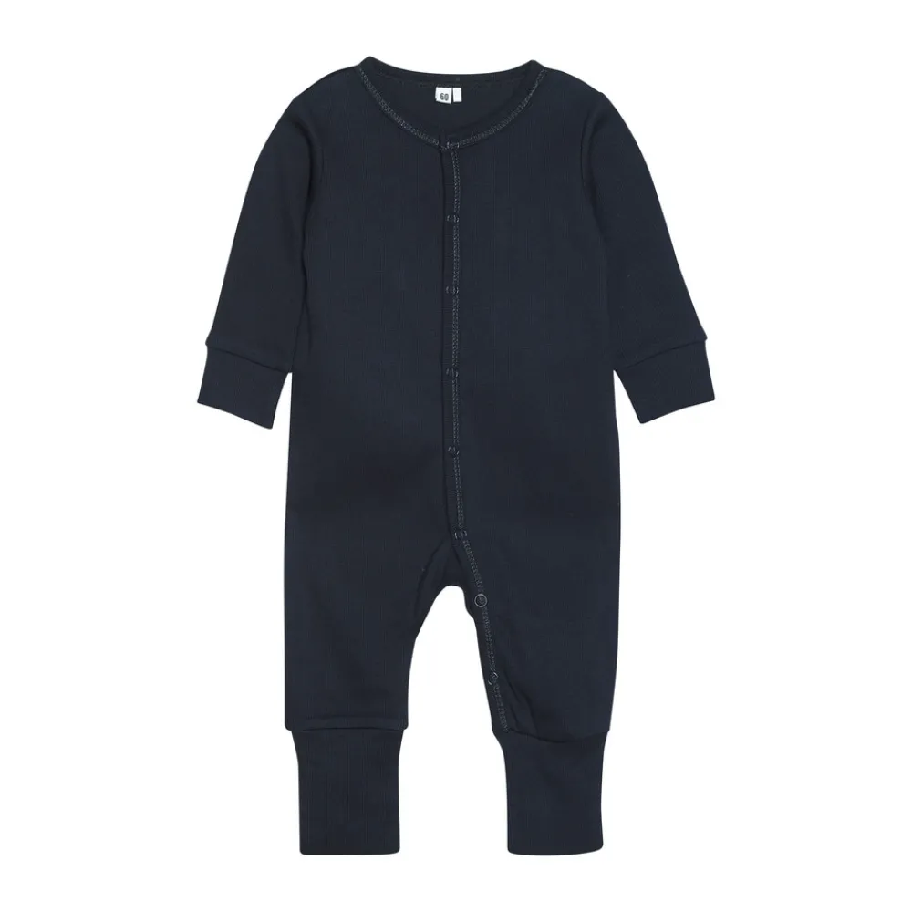 BeKids Jumpsuit lange ærmer - Sky Captain- Heldragter U. Fod|Heldragter M. Fod
