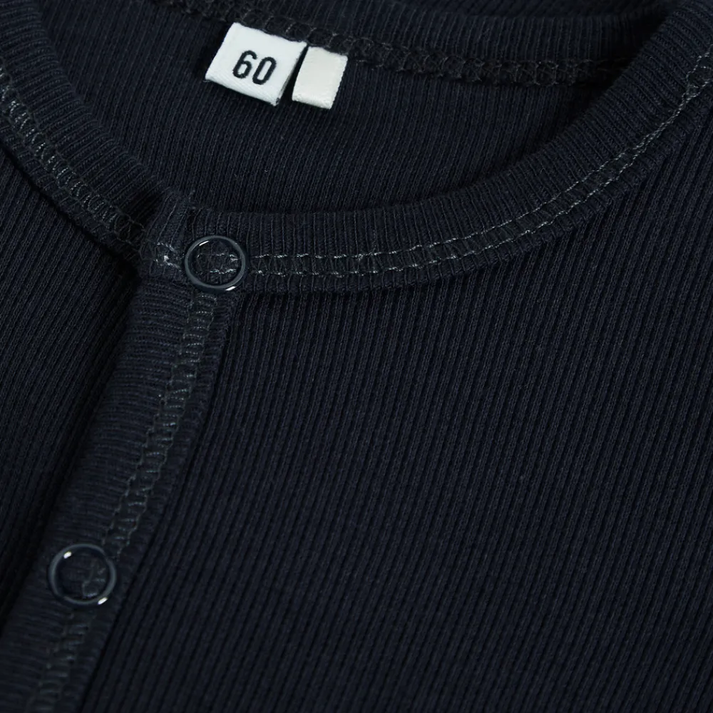 BeKids Jumpsuit lange ærmer - Sky Captain- Heldragter U. Fod|Heldragter M. Fod