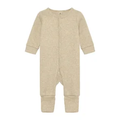 BeKids Jumpsuit ls (single-pak) - 2350- Heldragter U. Fod|Heldragter M. Fod